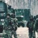 Political parties in J&K condemn killing of civilian by CRPF firing