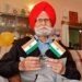Hockey icon Balbir Singh Sr passes away