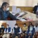 Advisor (BK) hears grievances of Kashmir Inc