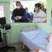 Advisor Baseer Khan inaugurates first 50-bed Infectious Disease Block facility at SKIMS Soura Stresses on providing best health care facilities to patients