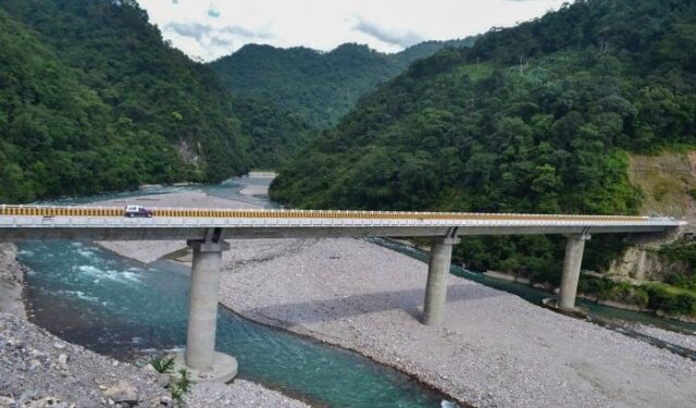 China includes Arunachal Pradesh in its updated map