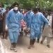 In times of Covid-19 pandemic : Muslims cremate Jatt Sikh with honour in Central Kashmir