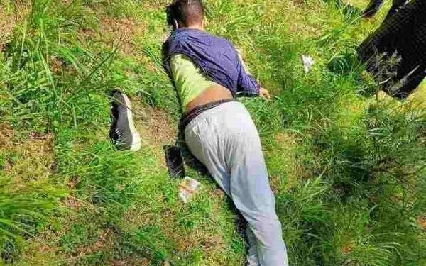 Body of youth found under mysterious circumstances in Kupwara