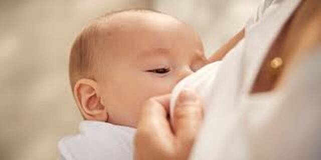 COVID-19: Breastfeeding safe, no evidence of maternal fetal transmission, say medical experts
