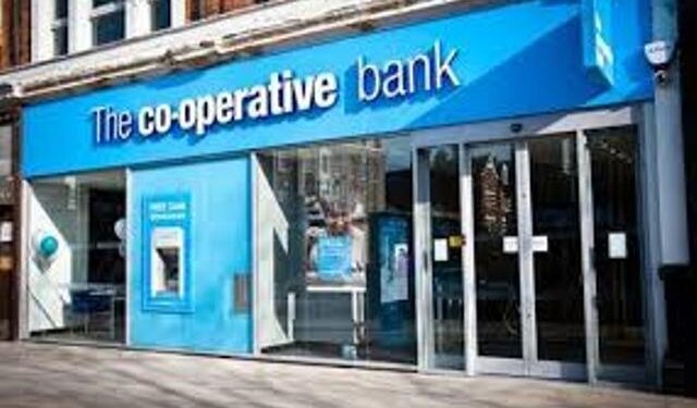 Chairman Co-operative bank sacked over corruption charges