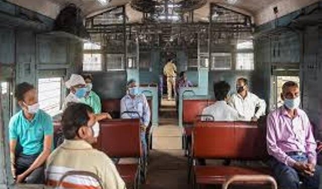 India Must Gear up to Face Community Transmission of Covid-19: Health Expert