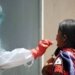 India Records 120 Deaths, 4,987 New COVID-19 Cases, Sharpest Spike In 24 Hours