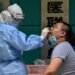 Wuhan to Test All 11 Million Residents After Handful of New Infections
