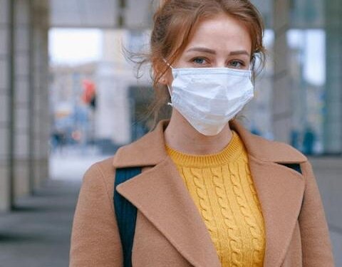 Are patients left with poor lung function after COVID-19?