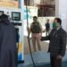 Petrol pump, 15 shops sealed for violation of lockdown in Baramulla 255 Persons Held, 77 Vehicles Seized, 89 FIRs Registered So Far: DC