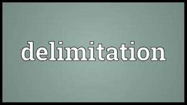 Hirdesh Kumar to be part of 3-member delimitation panel