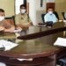 Div Com asks DCs for massive sampling in districts Focus on vegetable sellers, shopkeepers, barbers, other target groups