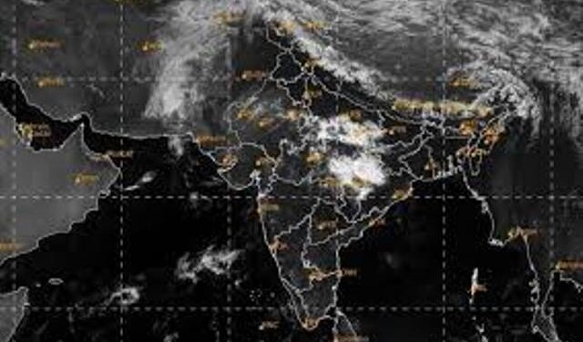 Areas under PaK now in IMD’s forecast