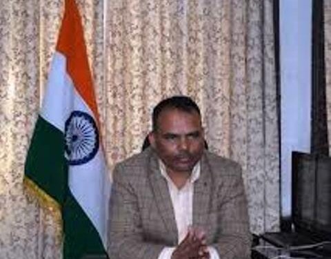 Div Com reviews preventive measures in non-COVID Hospitals