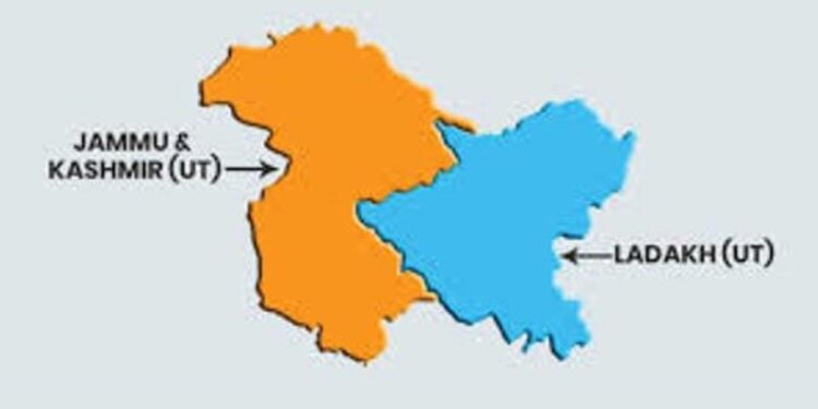 August 5 decision not acceptable to people: PC  “Issuing order after order in COVID times will not change reality on ground”