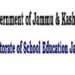 DESJ holds series of educational activities amid Covid-19 pandemic Uses digital, mass media platforms to benefit students