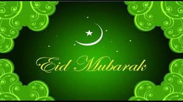 Syed Karar Hashmi Greets People on the Auspicious Occasion of Eid, advised to Send Gifts and Love Letters to Anti-Covid-19 Volunteers.