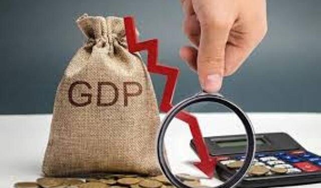 India GDP growth slows to 3.1% in Q4, stands at 11-year low of 4.2% in FY20