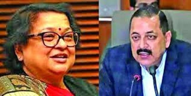 JK HC chief justice writes to Union minister seeks establishment of administrative tribunals