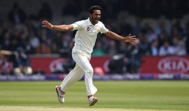 Pakistan pacer Hasan Ali battling back injury, might require surgery