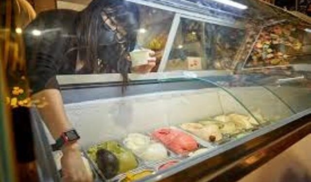 Hong Kong shop offers ‘tear gas’ flavor ice cream in ‘solidarity with pro-democracy movement’