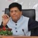 Railway Minister Goyal urges states to allow special trains to ferry migrants
