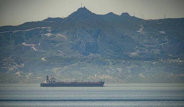 Iranian fuel tankers approach Venezuelan waters despite U.S. warning