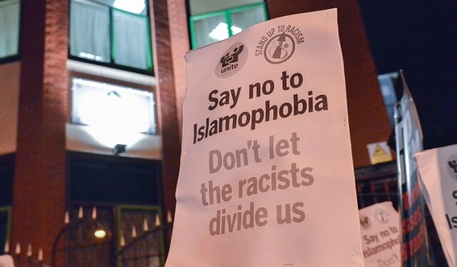 Saudi Arabia concerned over growing Islamophobia