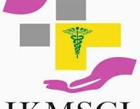 Funds not an issue to fight COVID-19 pandemic: JKMSCL Director