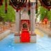COVID spoils much awaited re-union of KPs, Muslims at Mela Kheerbhawani in Kashmir’s Gbl
