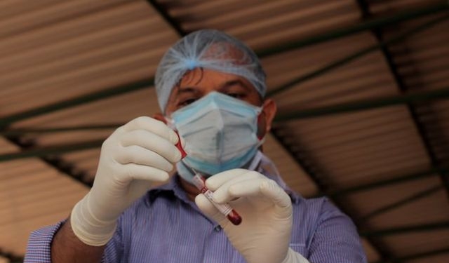 Test Kit Shortage: ICMR’s Crucial Mistakes Wasted India’s Lockdown