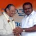 Karnataka CM B S Yediyurappa, Kumaraswamy, others condole poet Nissar Ahmed’s death