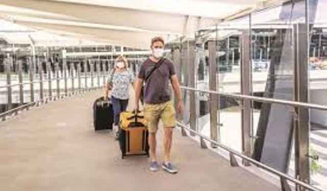 40% travel, tourism firm staring at complete shutdown risk in next 3-6 months: Report