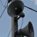 ‘No loudspeakers for azaan, only human voice allowed’: UP top court orders