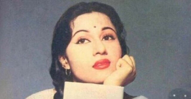 When Madhubala was reduced to ‘bones and skin’ confined to bed for 9 years; kept crying: Mujhe marna nahin hai