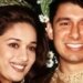 Happy Birthday Madhuri Dixit: Actor said husband Sriram Nene hadn’t watched her films, recognised only Amitabh Bachchan at wedding