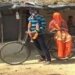 UP man cycles 100 km alone to marry, rides double with bride on way back