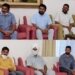 Joint delegation of members of various institutions, West Pakistan Refugees Action Committee call on Lt Governor Express gratitude towards GoI,UT Administration for J&K Domicile Law