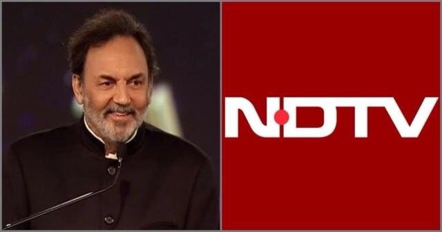 NDTV has proved it again