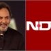 NDTV has proved it again