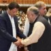 Pakistan National Assembly Speaker tests COVID 19 positive