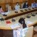 Div Com reviews functioning of J&K State Cooperative Bank