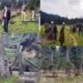 DM Pulwama surprised over felling of thousands of trees in Sangerwani Forest Drone used first time to check timber smuggling High level Enquiry recommended against DFO