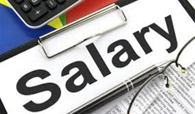JKCNGEEU demands release of pending wages before Eid