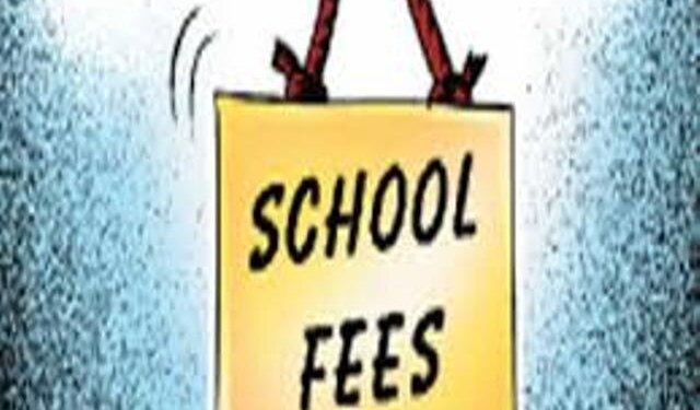 No fee hike, charge tuition fee only: Govt tells Pvt Schools