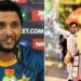 Afridi buys Mushfiqur’s bat for $20,000 to raise funds for COVID-19 relief work