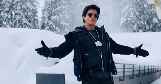 Shah Rukh Khan’s 7 sources of income aside from films that contribute to his annual earnings