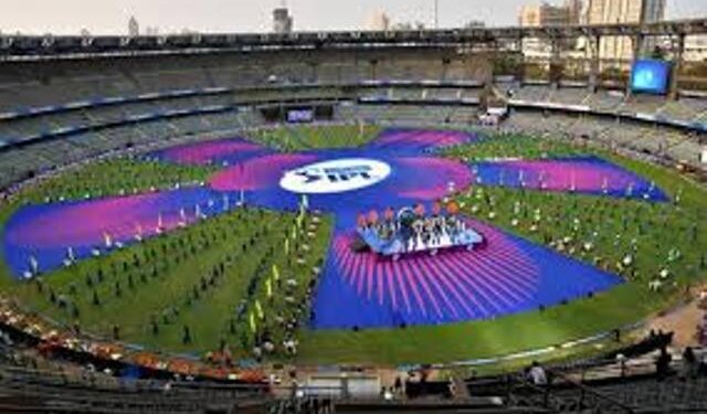 Wankhede Stadium to be quarantine centre