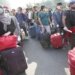 Govt brings back 85521 stranded residents of J&K till date 9th COVID special train with 797 passengers reaches Jammu