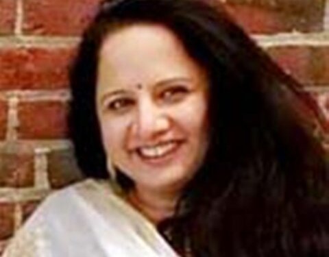 Boston-based Kashmiri poet Sunayana Kachroo’s latest video released